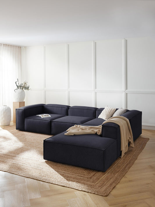 Lennvik XL Modular Corner Sofa (4-Seater)