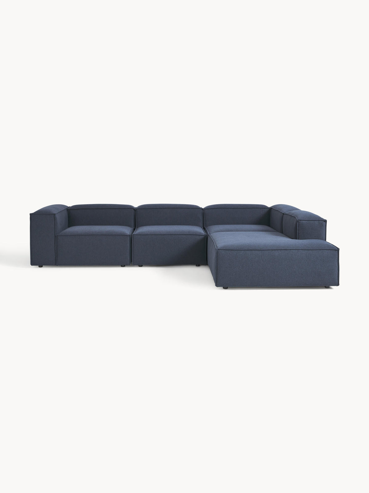 Lennvik XL Modular Corner Sofa (4-Seater)