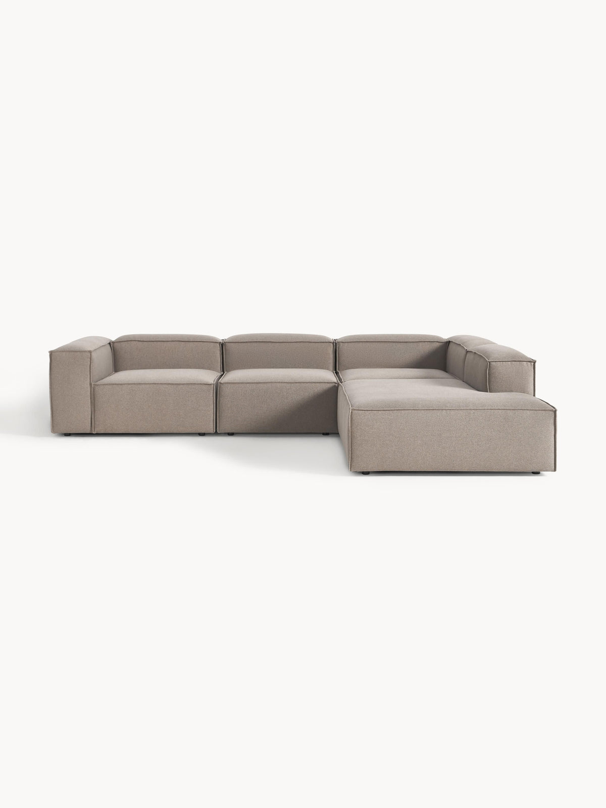 Lennvik XL Modular Corner Sofa (4-Seater)