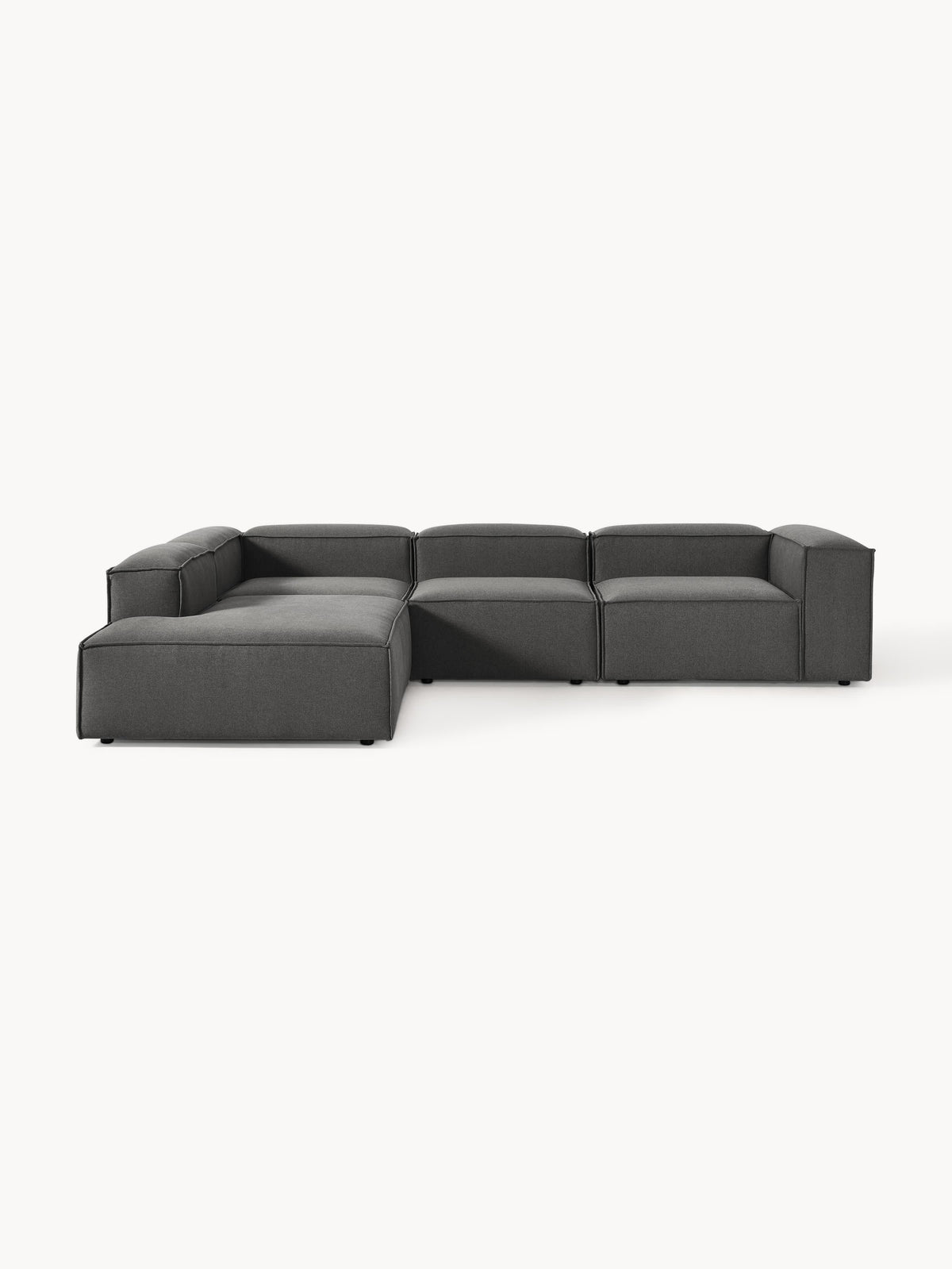 Lennvik XL Modular Corner Sofa (4-Seater)