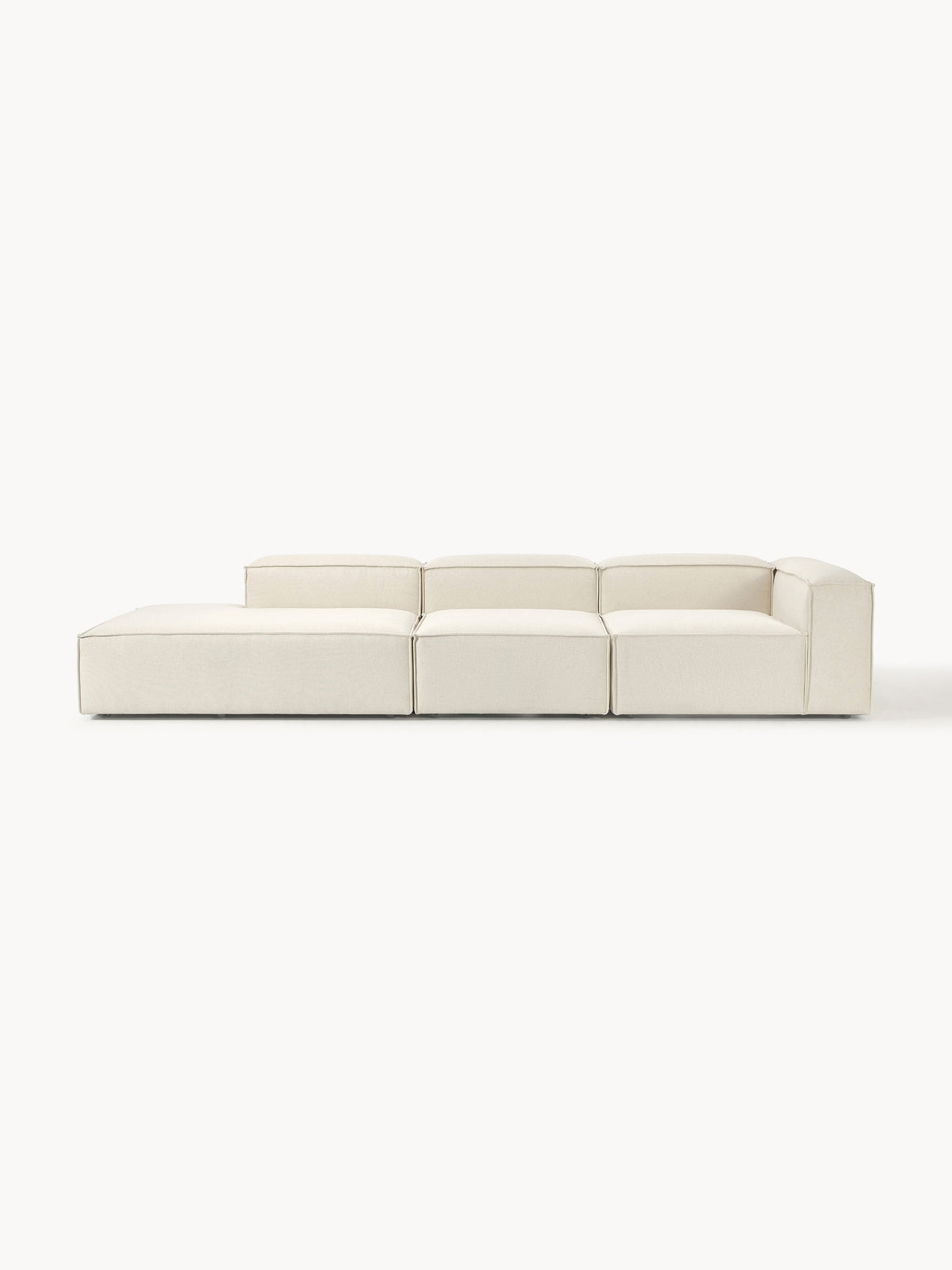 Lennvik XL Modular Ottoman