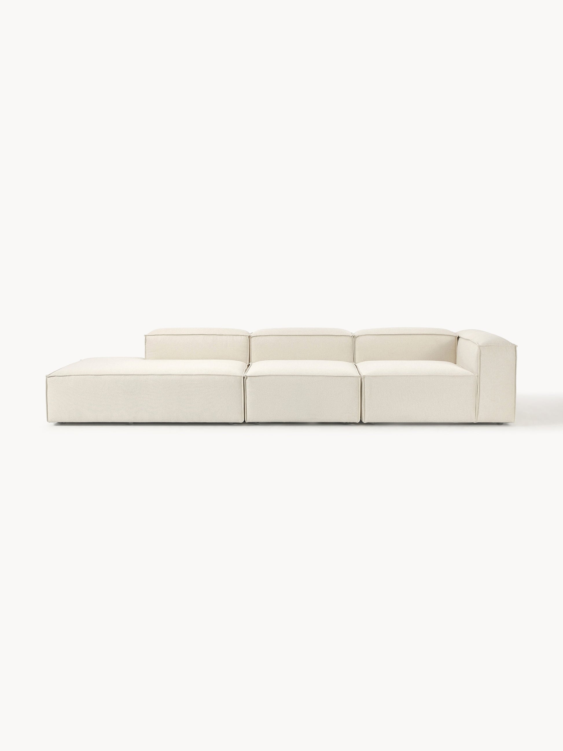 Lennvik XL Modular Ottoman