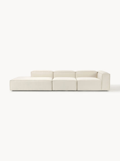 Lennvik XL Modular Ottoman
