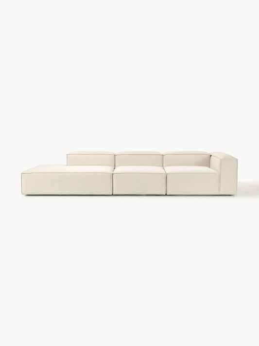 Lennvik XL Modular Ottoman