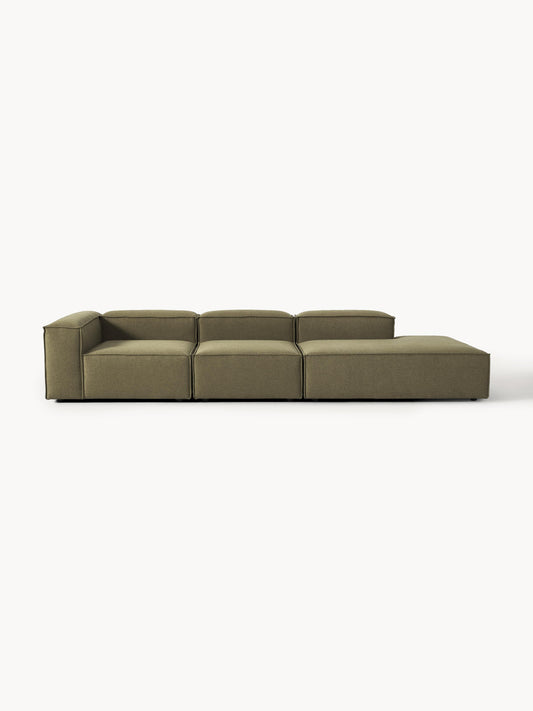 Lennvik XL Modular Ottoman