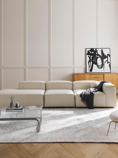 Lennvik XL Modular Ottoman