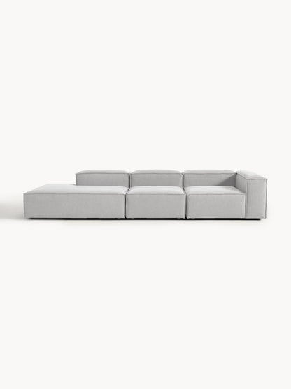 Lennvik XL Modular Ottoman