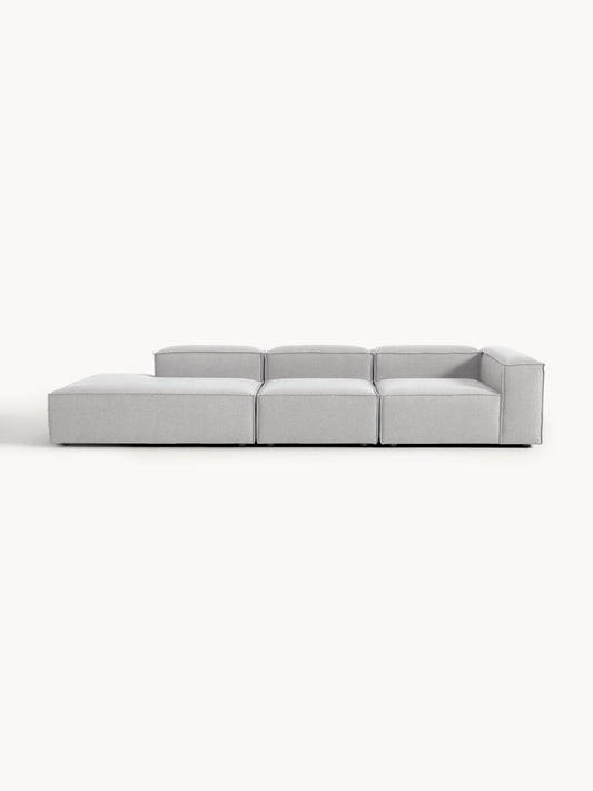 Lennvik XL Modular Ottoman
