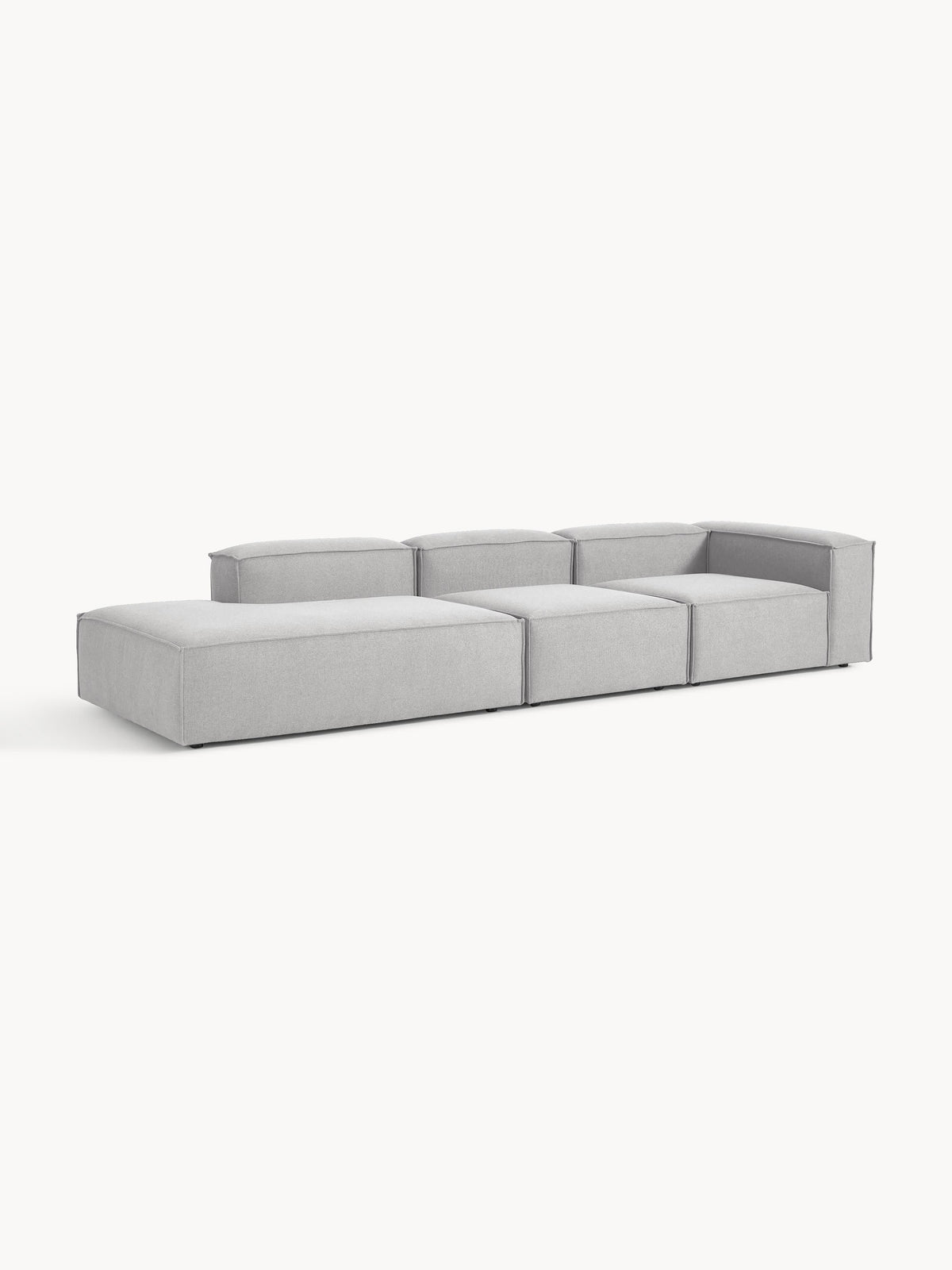 Lennvik XL Modular Ottoman