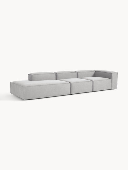Lennvik XL Modular Ottoman