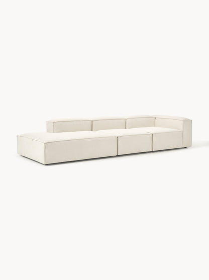 Lennvik XL Modular Ottoman