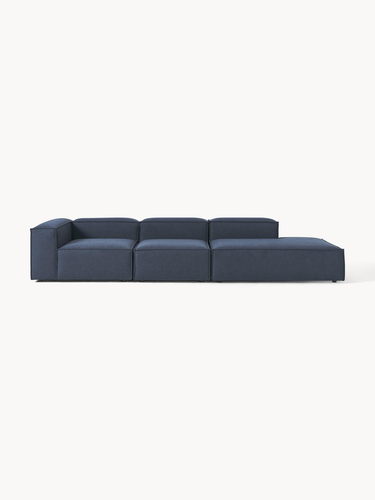 Lennvik XL Modular Ottoman