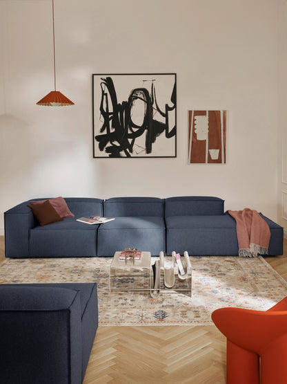 Lennvik XL Modular Ottoman