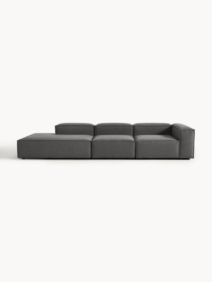 Lennvik XL Modular Ottoman