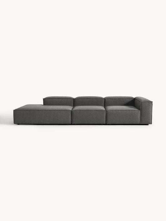 Lennvik XL Modular Ottoman