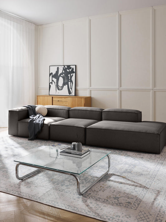 Lennvik XL Modular Ottoman