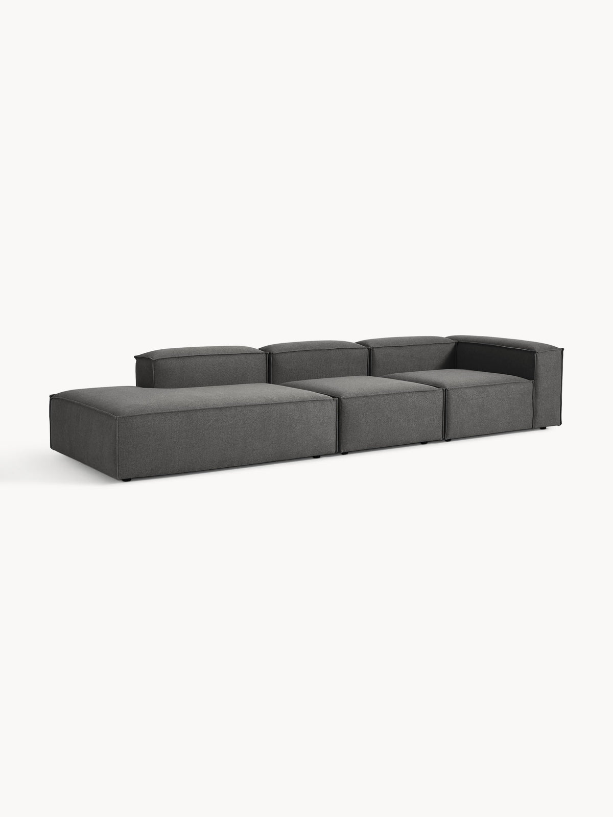 Lennvik XL Modular Ottoman
