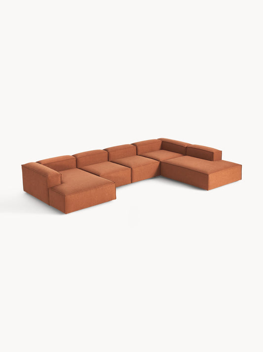 Lennvik XL Modular Sofa