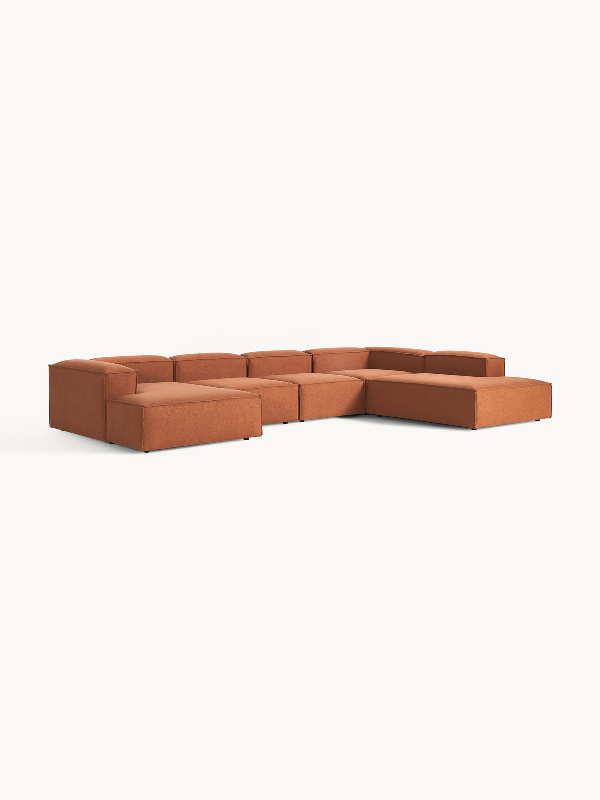 Lennvik XL Modular Sofa