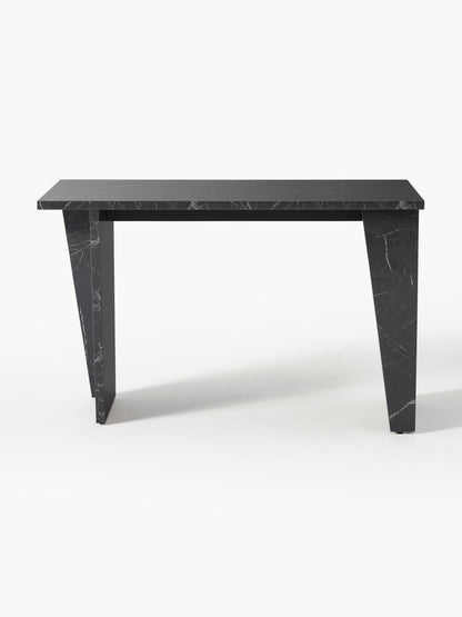 Lianvo Desk in Marble Look