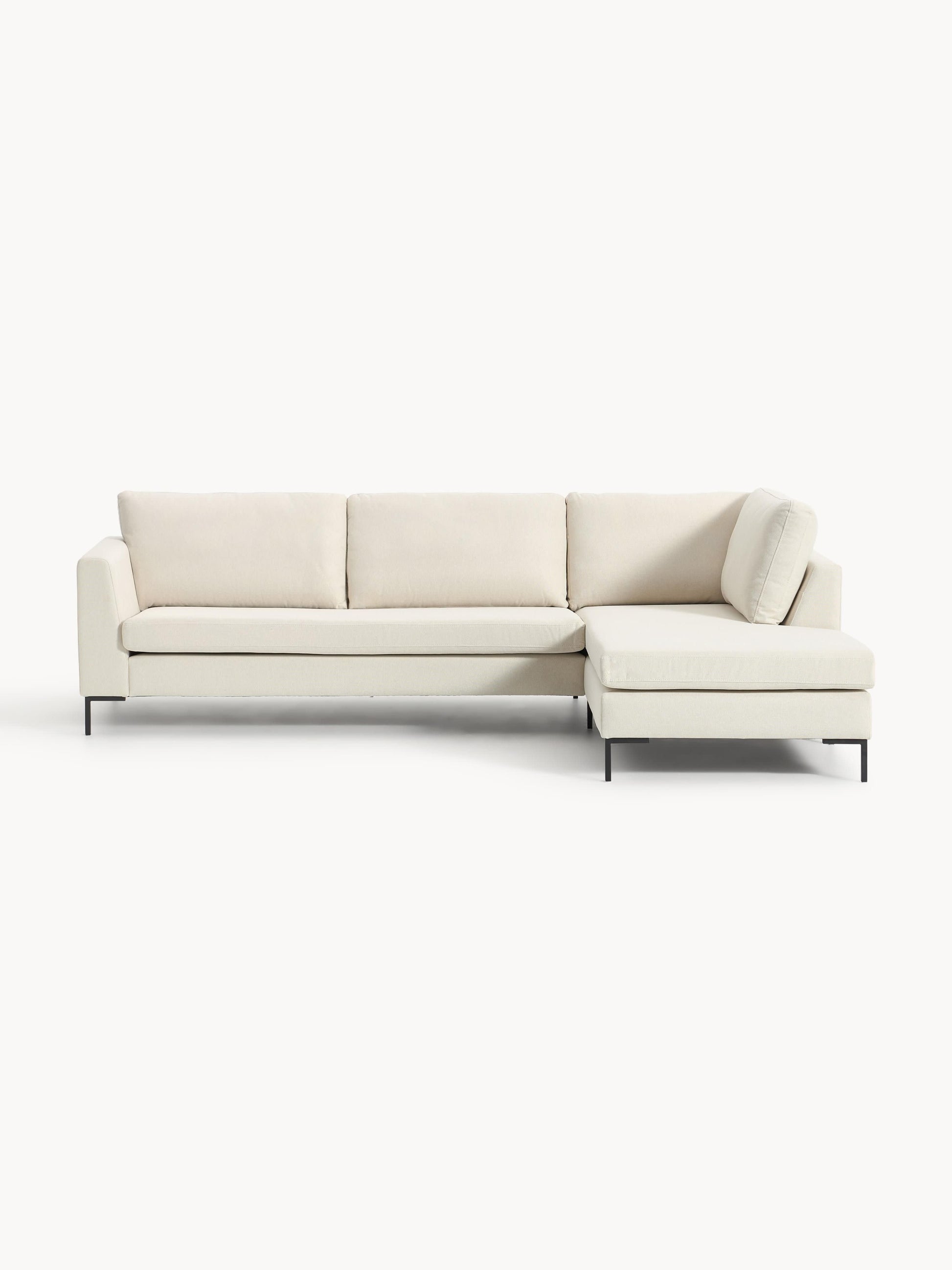 Lunvira Corner Sofa