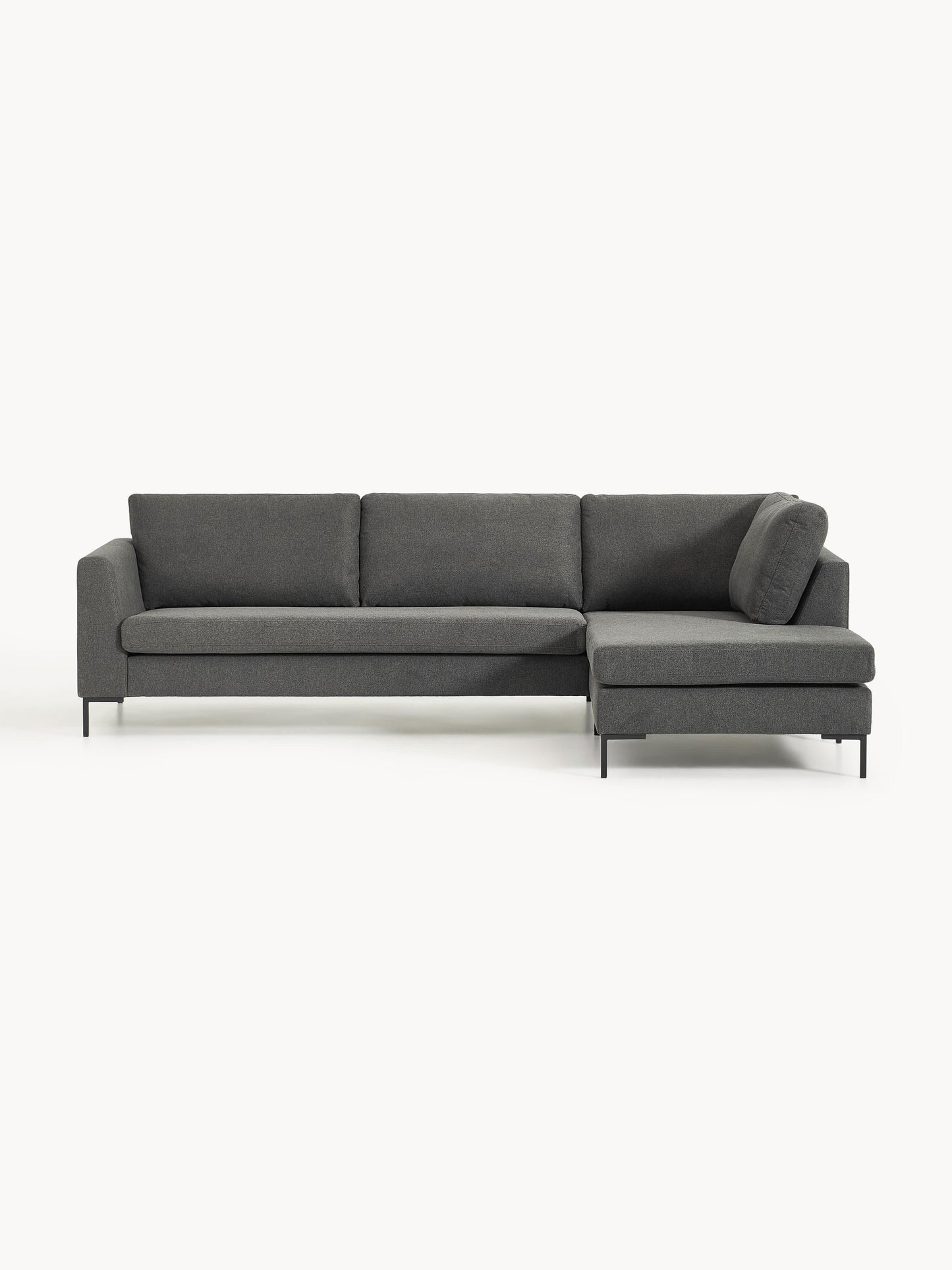 Lunvira Corner Sofa