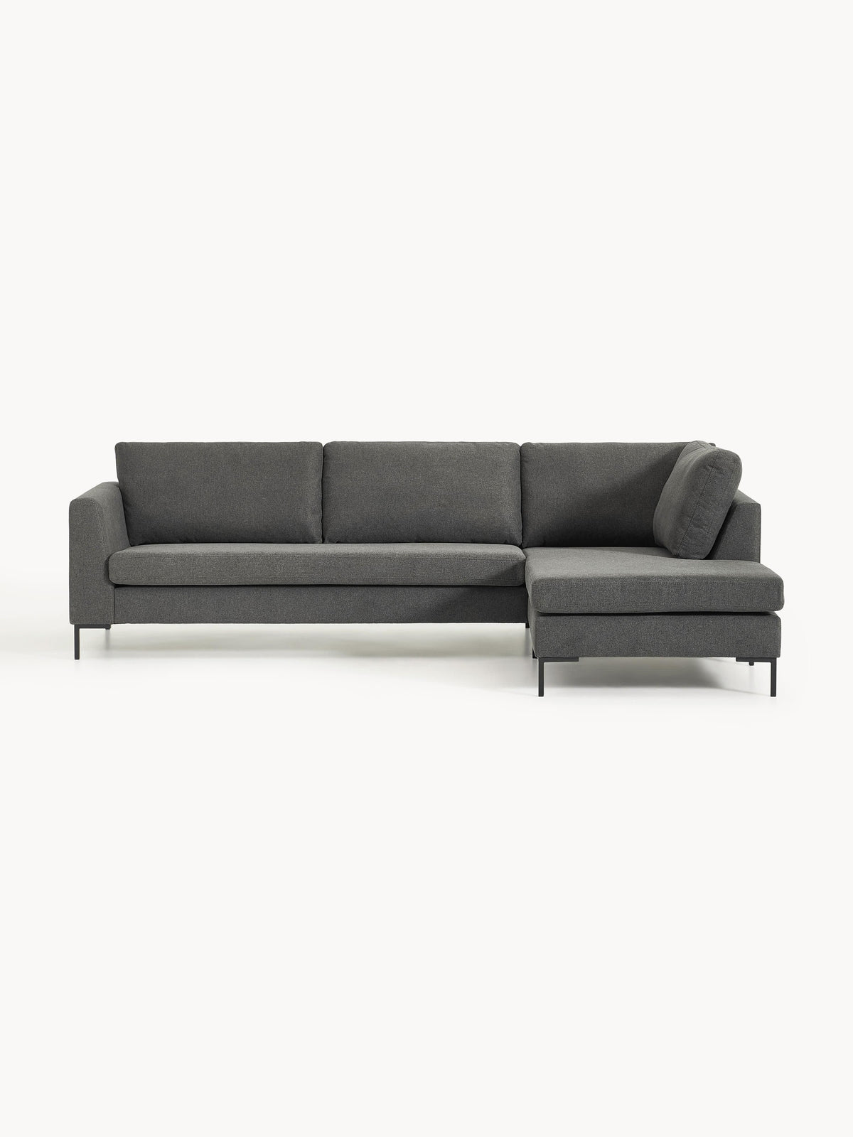 Lunvira Corner Sofa