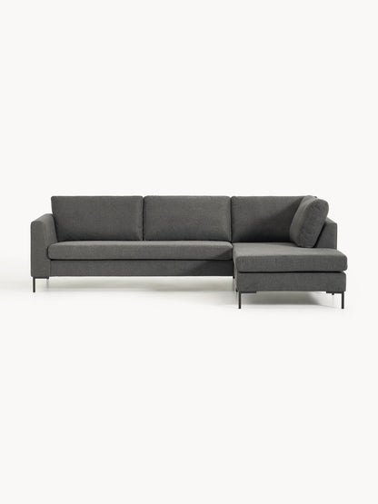Lunvira Corner Sofa