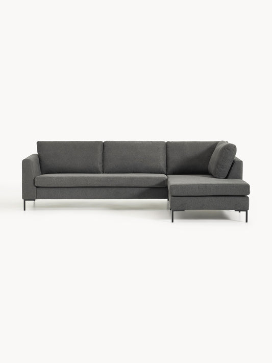 Lunvira Corner Sofa