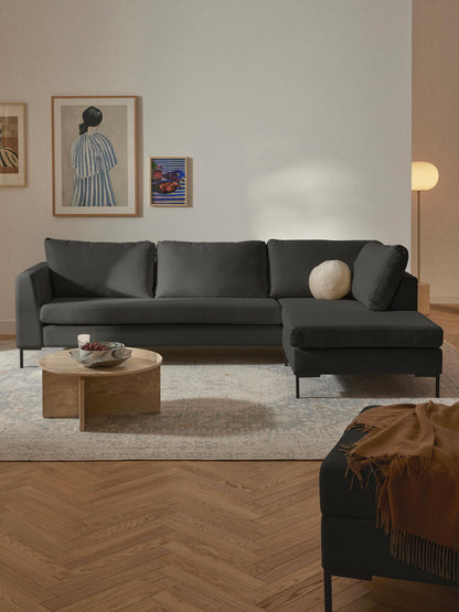 Lunvira Corner Sofa