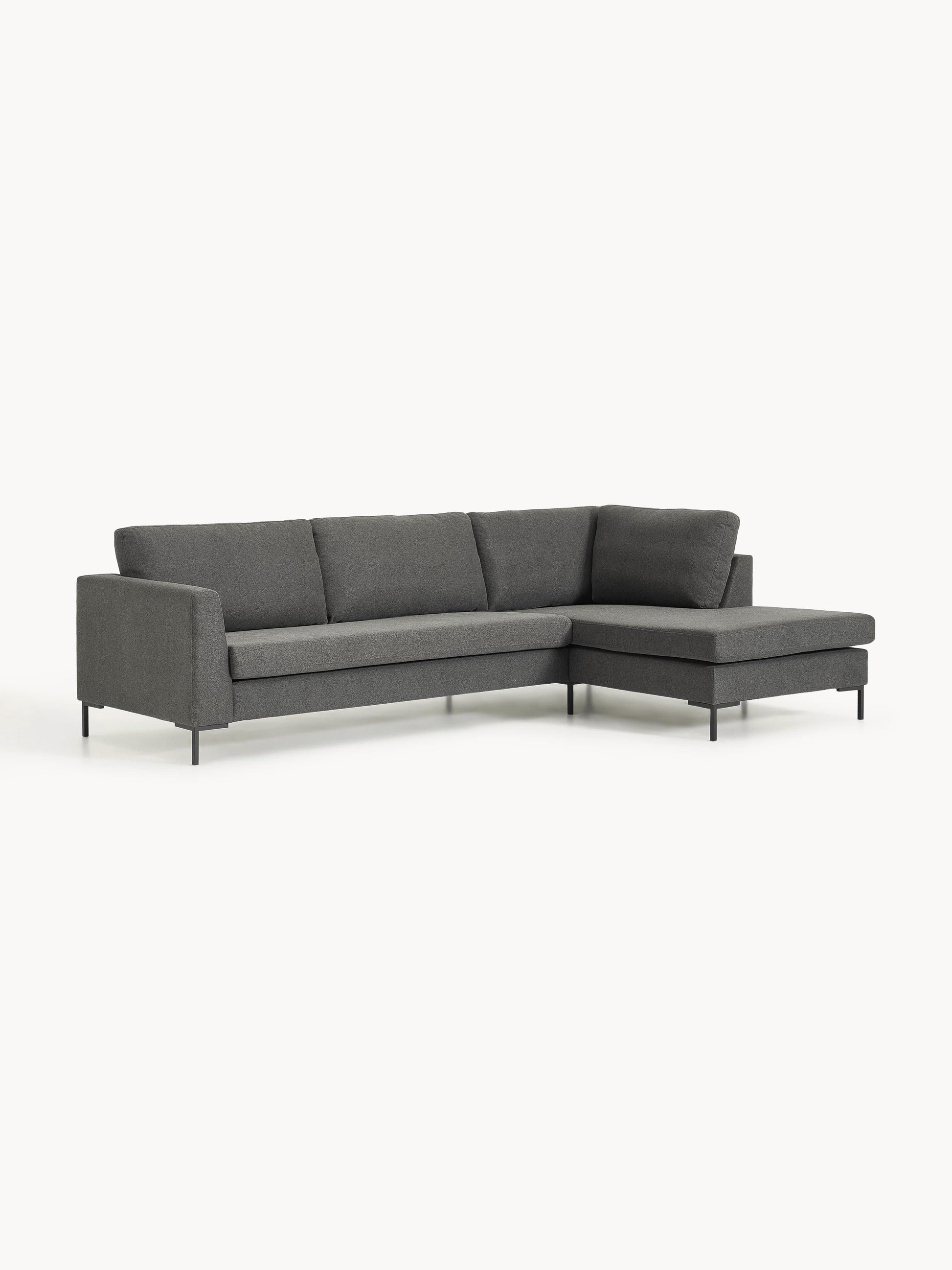Lunvira Corner Sofa