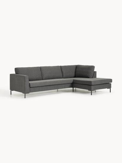 Lunvira Corner Sofa