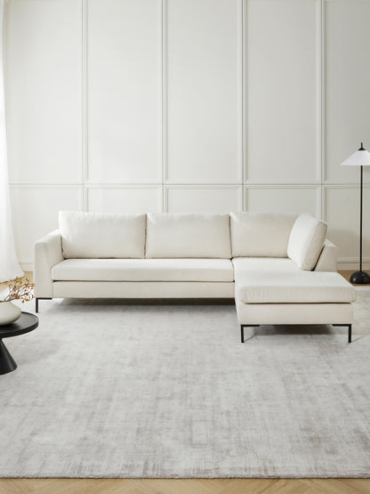 Lunvira Corner Sofa