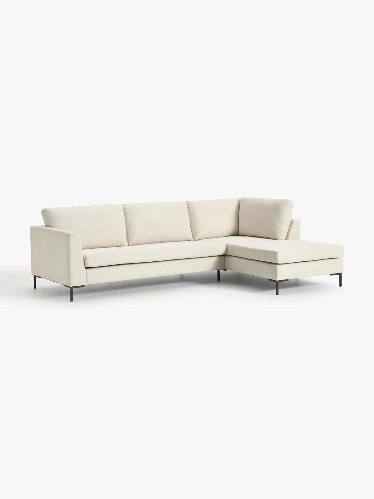Lunvira Corner Sofa