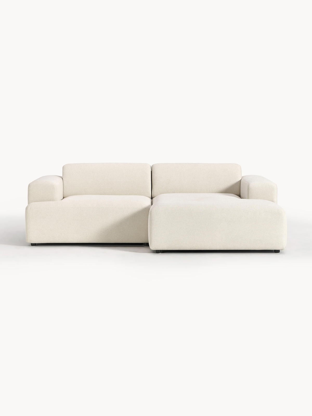 Melvora Corner Sofa (3-Seater)
