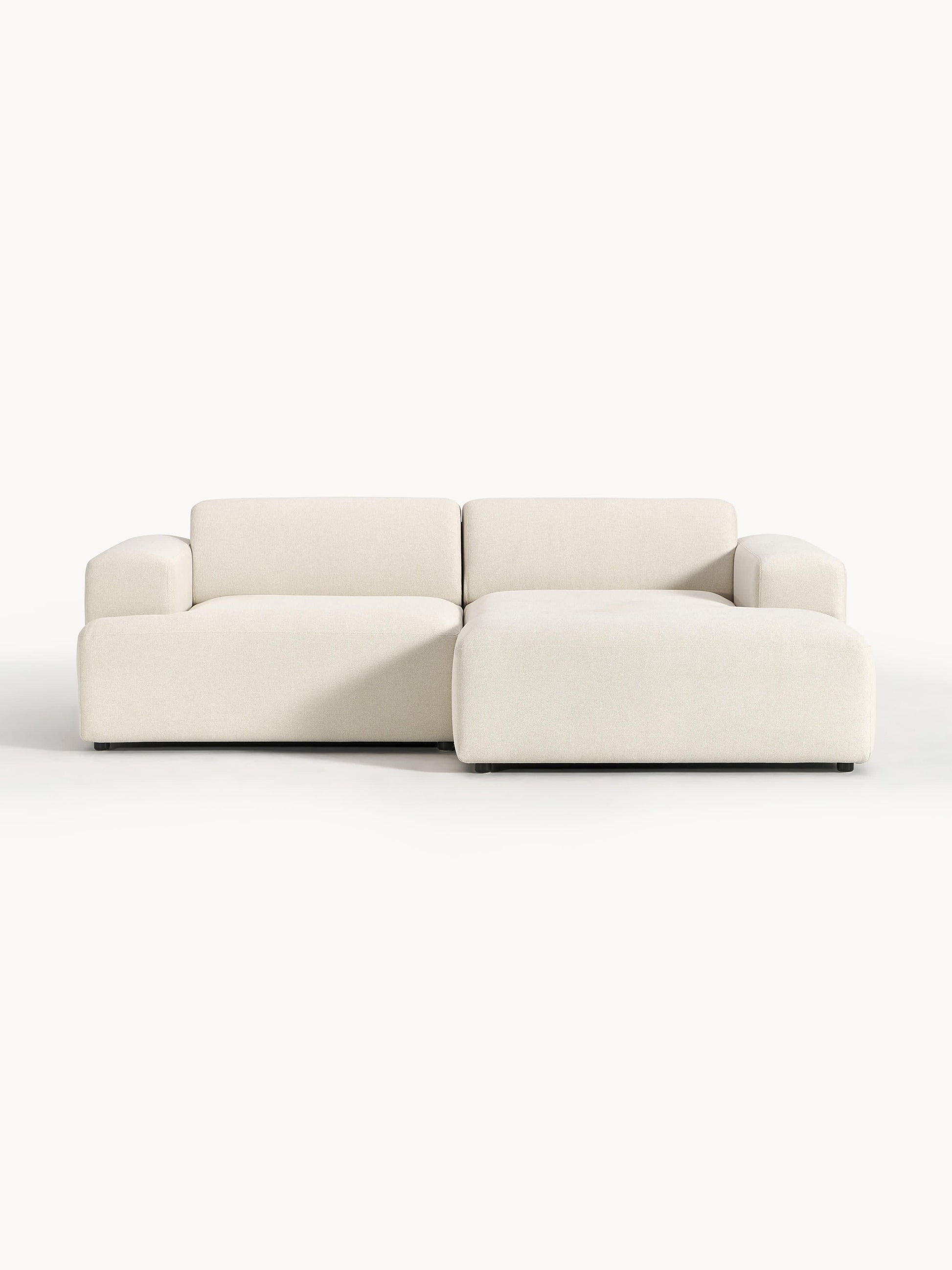 Melvora Corner Sofa (3-Seater)