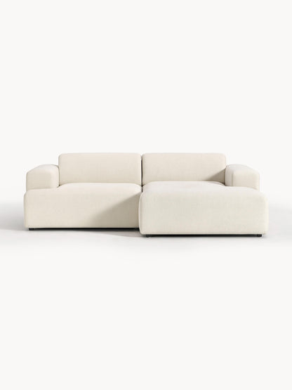 Melvora Corner Sofa (3-Seater)