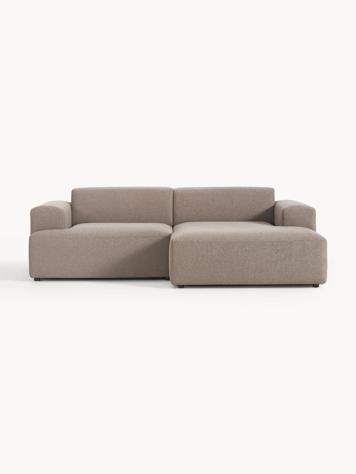 Melvora Corner Sofa (3-Seater)
