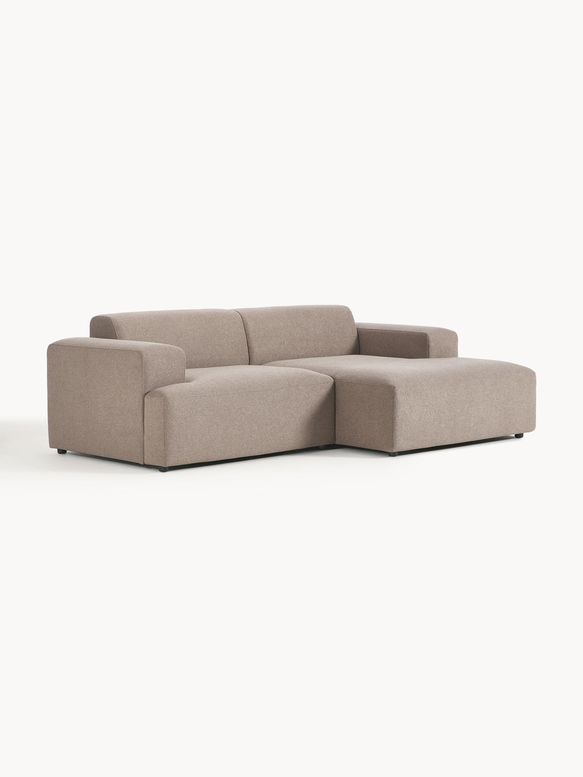Melvora Corner Sofa (3-Seater)
