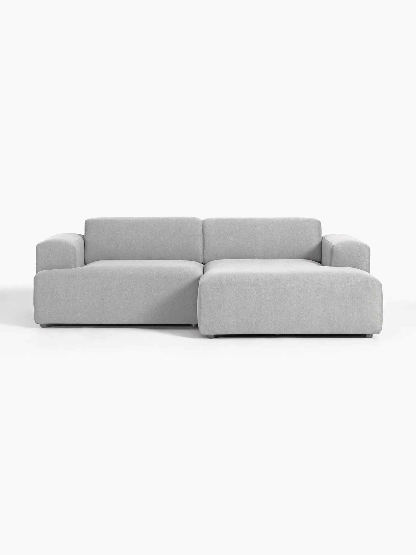 Melvora Corner Sofa (3-Seater)