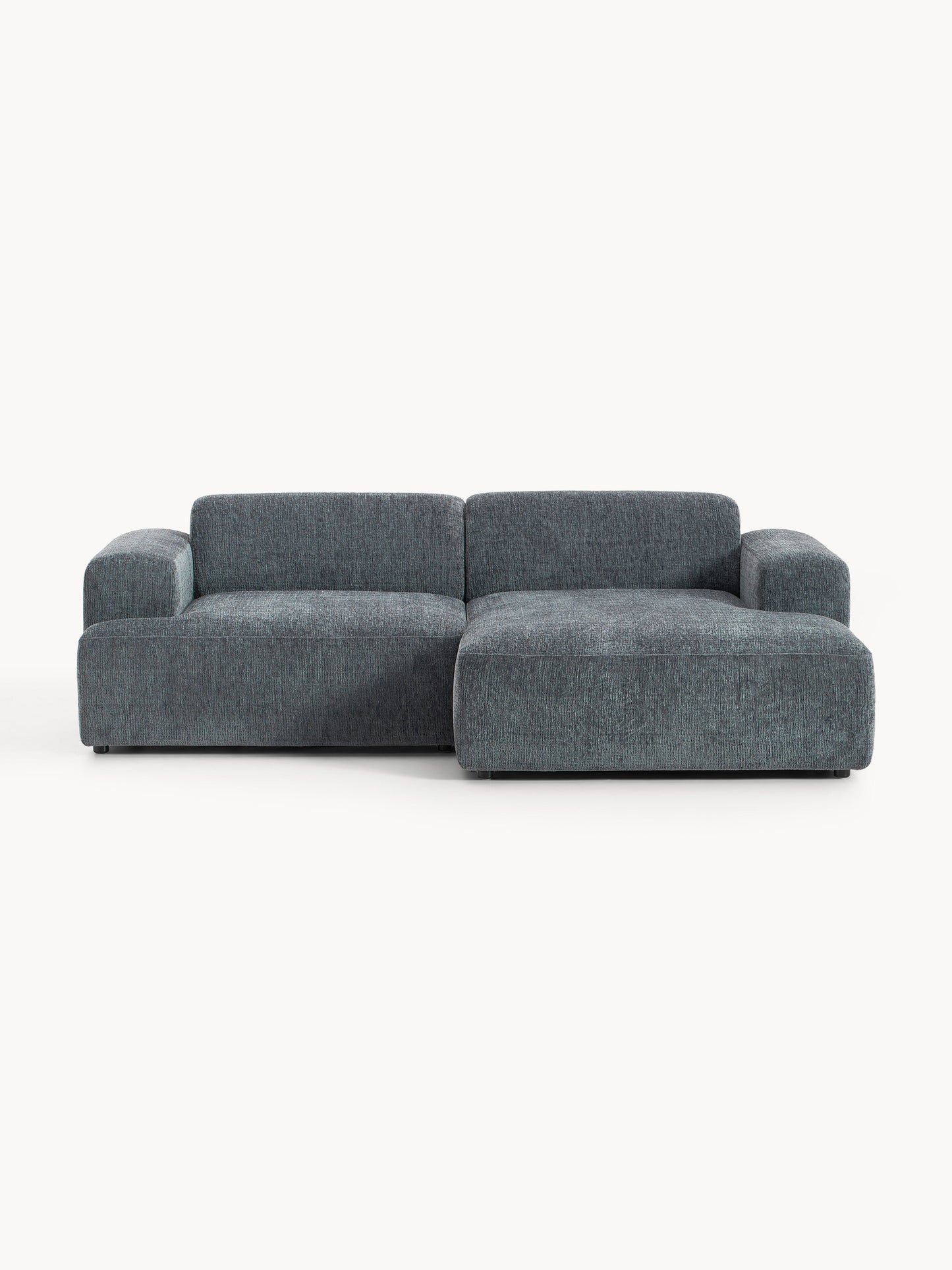 Melvora Corner Sofa (3-Seater)