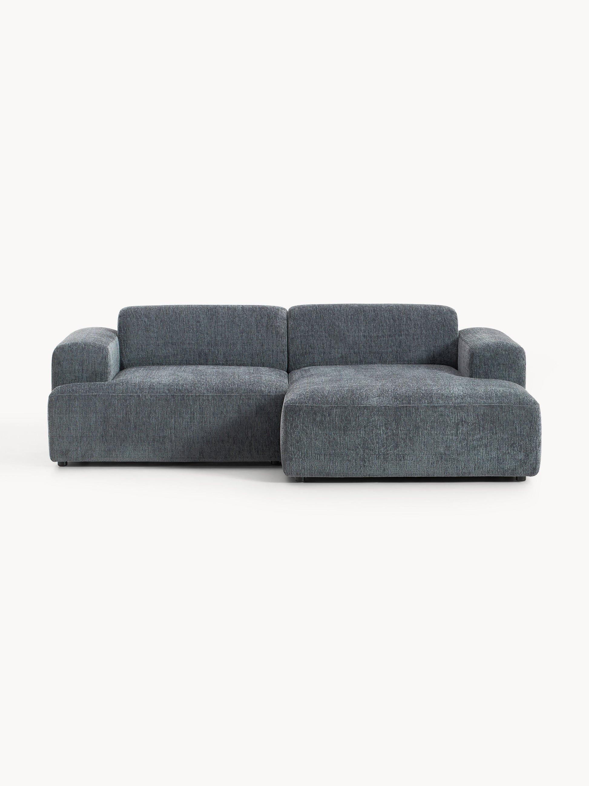 Melvora Corner Sofa (3-Seater)