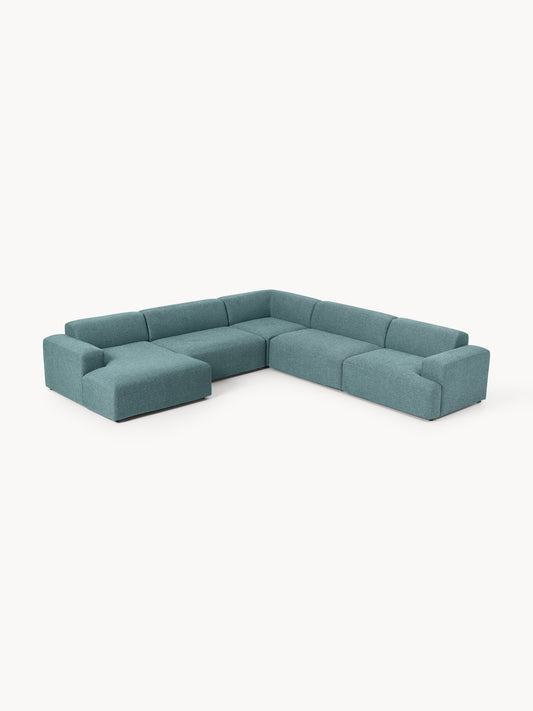 Melvora Corner Sofa, XL