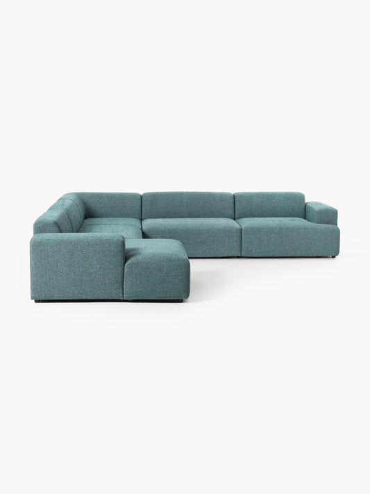 Melvora Corner Sofa, XL