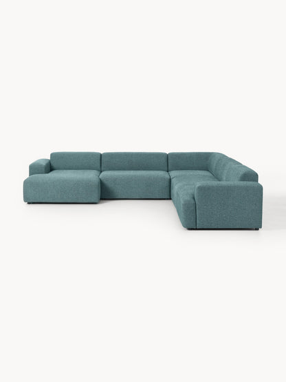 Melvora Corner Sofa, XL