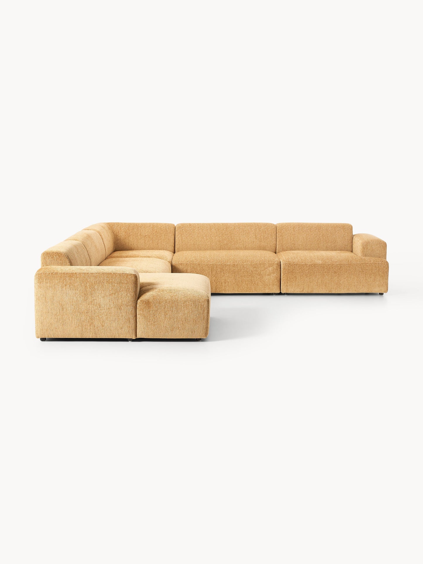 Melvora Corner Sofa, XL