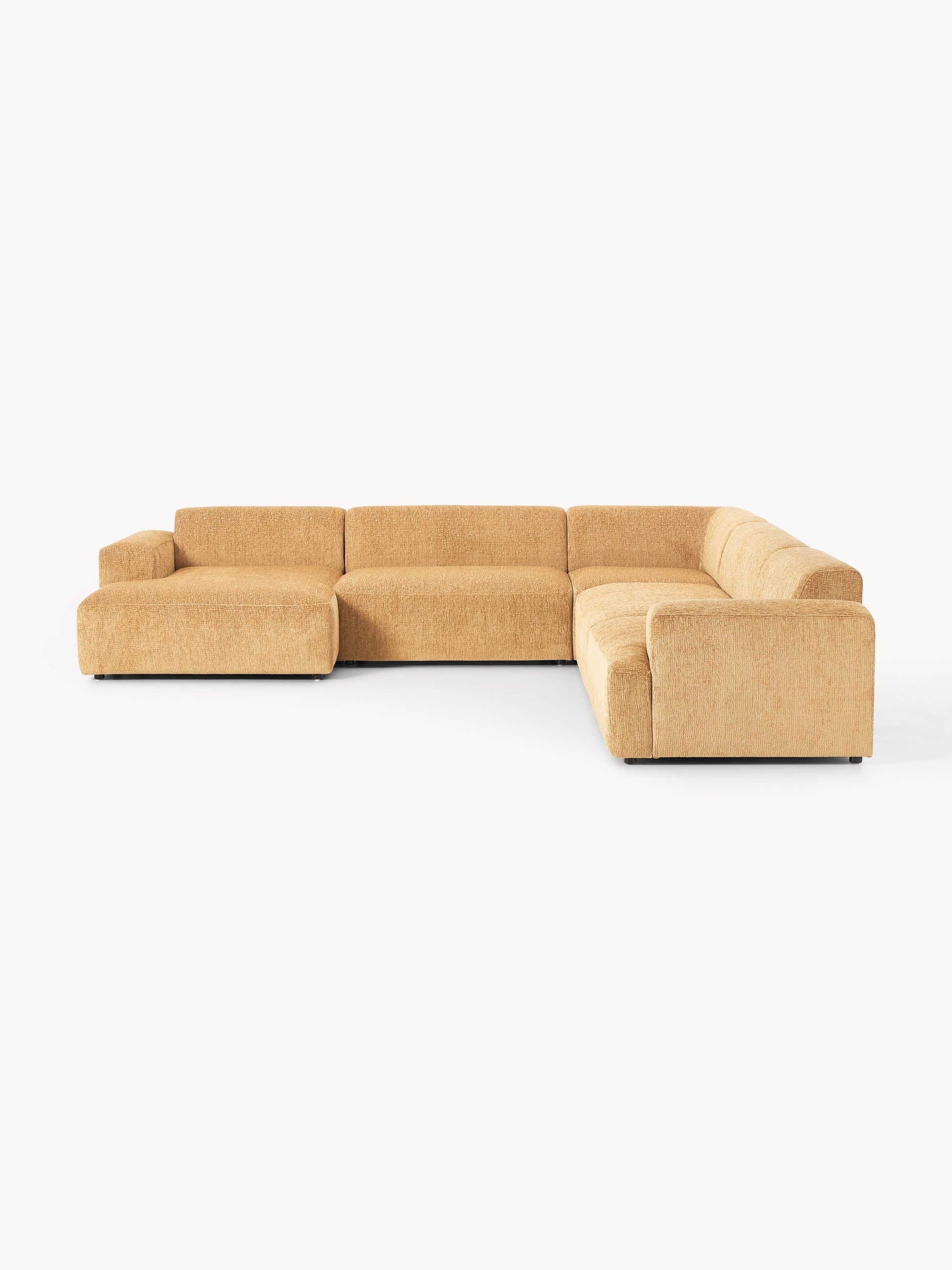 Melvora Corner Sofa, XL