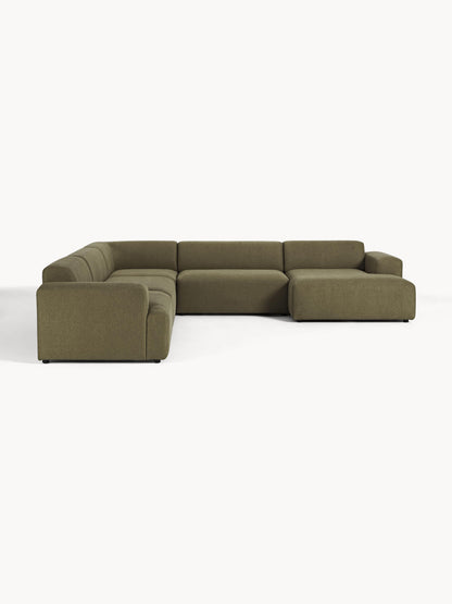 Melvora Corner Sofa, XL