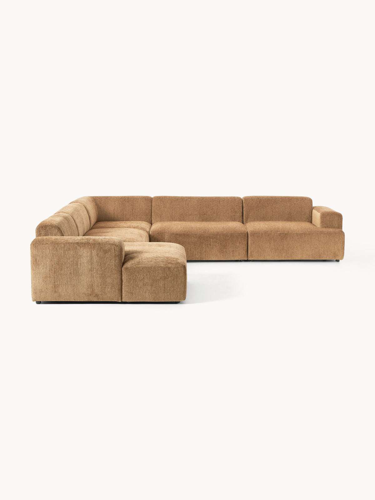 Melvora Corner Sofa, XL