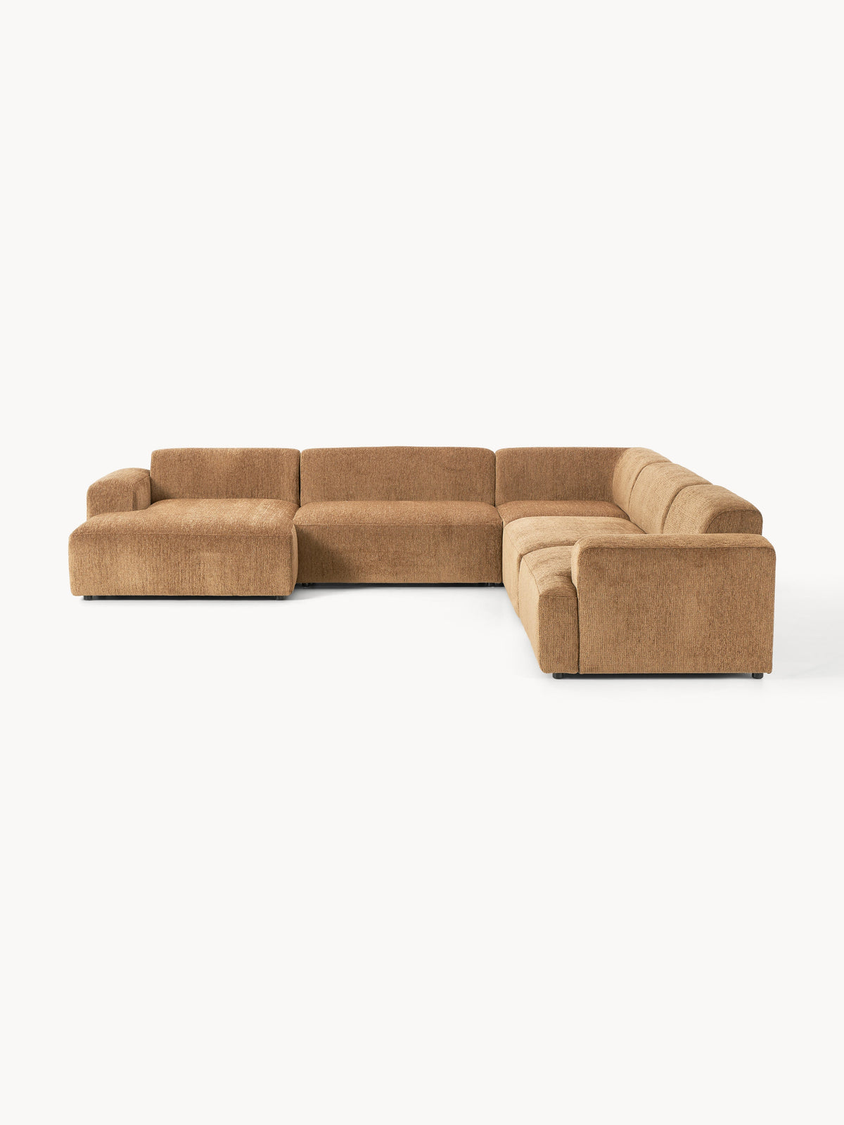 Melvora Corner Sofa, XL